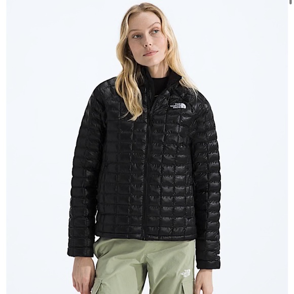 The North Face Jackets & Blazers - The North Face THERMOBALL Jacket